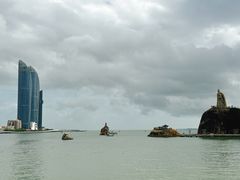 -鼓浪屿·皓月园