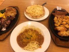 -萨莉亚意式餐厅(深圳北站店)