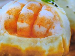 -小杨生煎(深圳岗厦北店)