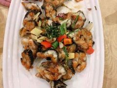 -朱仔记食府(江南大道店)