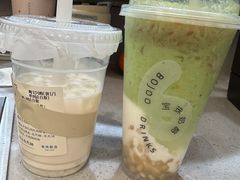 -宝珠奶酪(闵行仲盛店)