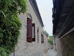 -回龙窝历史文化街区