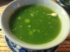 碧潭飘雪羹-听香·678茶铺(猛追湾店)