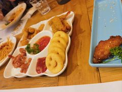-冲浪熊西餐厅(南戴河店)