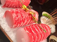 -色響火锅(恒隆广场店)
