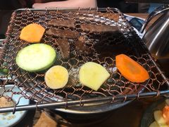 -黑牛の店·和牛烧肉(大悦城店)