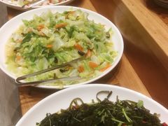 -金筷子西北菜·捞悦火锅