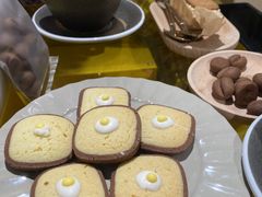 -XI·LaundryCafe 喜咖自助洗衣咖啡店