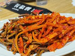 -鸭绿江民族饭店(总店)
