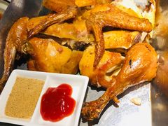 状元烤鸡-寻宝记绍兴菜(鲁迅路店)