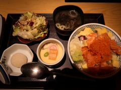 -原志优秀食材·匠心料理·海胆主题(金亿广场店)