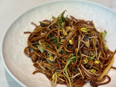 三丝炒面-老正兴菜馆(福州路店)