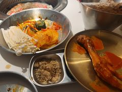 -花味·自助烤肉(南方时代店)