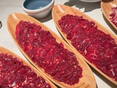 -左庭右院鲜牛肉火锅(京西大悦城店)