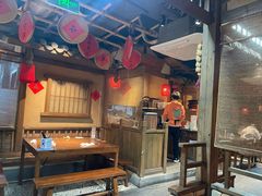 -乡里八闽·福州乡土菜(西园店)