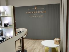 -海马体照相馆(上海月星环球港店)