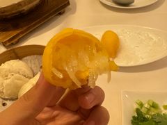 -利苑酒家(宜安广场店)