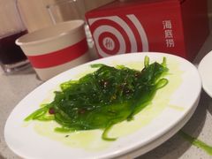 -海底捞火锅(万达广场店)