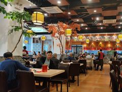 -蒸武门·广式茶点(石滩店)