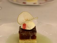 青苹果冰霜-Jean Georges