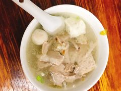 -非遗·爱西干面(小公园总店)