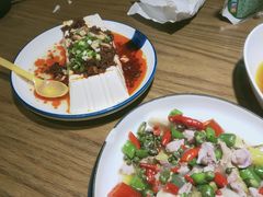 -二孃鸡爪爪(东风路总店)