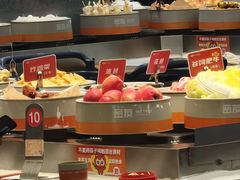 -密友回转自助火锅(世茂国际广场店)