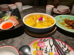 -新白鹿餐厅(金鹰新街口店)