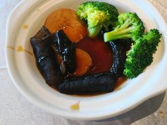 -豫园万丽酒店-万丽轩中餐厅(河南南路店)