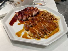 -金戈戈香港豉油鸡(南山海岸城店)