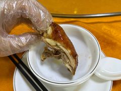 -隔田烧鸡