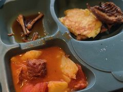 -南堂馆·新川菜(春熙路店)