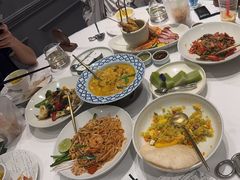 -泰香米泰国餐厅(鎏嘉码头店)