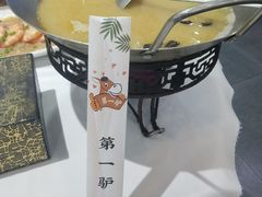 -第一驴.经典老菜.家常菜.火锅(友谊路店)
