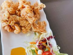 -贝林大翅鲸简餐厅(国家海洋博物馆店)