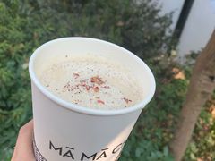 赤霞奶茶-MAMACHA妈妈茶(岳麓山店)