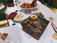 -小厨娘淮扬菜(清江苏宁广场店)