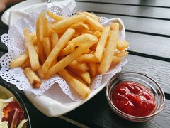 炸粗薯条-布拉格餐厅· 中欧捷克菜(全国首店)