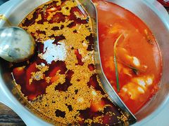 -川渔居—鱼火锅(八方汇店)