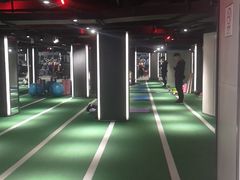 -一兆韦德健身(梅川店)
