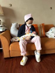 点击看大图 -星妈汇国际月子中心(龙珠店)