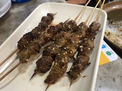 -东山羊庄(八卦岭店)