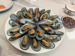 -不仔客海鲜·三亚老字号(第一市场店)