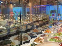 -大鹏饭店·金陵家宴(奥体中心店)