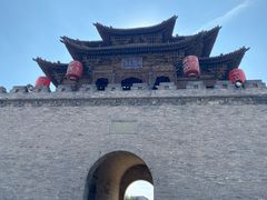 -常家庄园