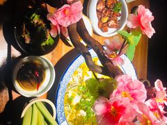 -繁·醉花亭小酒馆(鼓楼店)