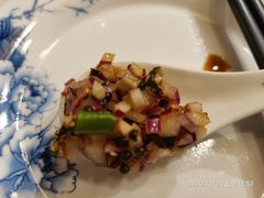 -老江南春·中国龙菜(衡山路店)