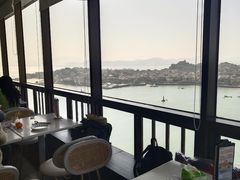 -必胜客(海滨店)