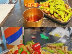 -曹掌柜小酒馆烧烤集团(崂山同兴路店)