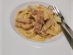 -BONAZZA 意大利餐厅
